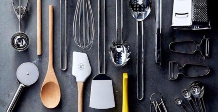 Kitchen Gadgets