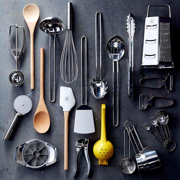 Kitchen Gadgets