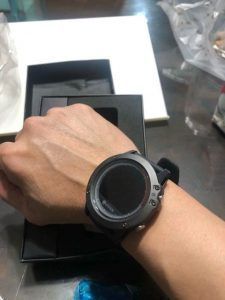 ze pro military smartwatch review