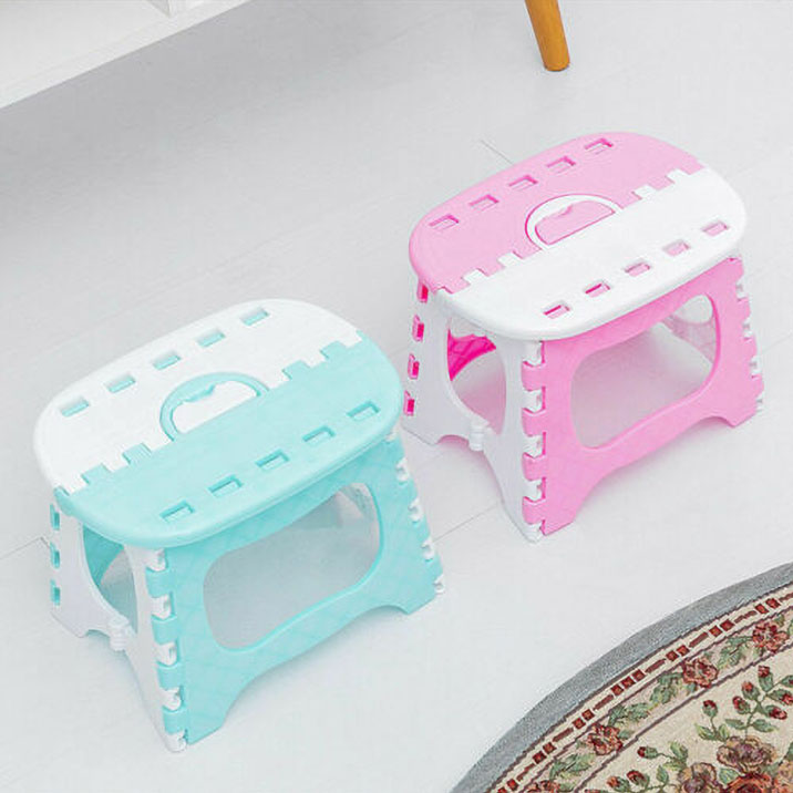 Kids Folding Step Stool - Buyer Shopping US